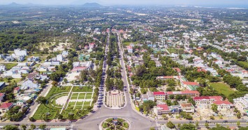 Công ty Đồng Tâm có 'chắc chân' tại gói thầu XD “Công viên Hoàng Diệu”?