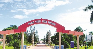 Nhật Trung một mình một ngựa tham gia cùng lúc 4 gói thầu ở Tây Ninh 