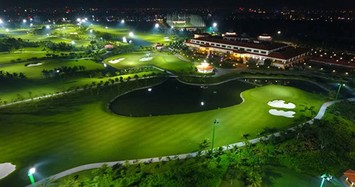 Loại bỏ sân golf Tân Sơn Nhất ra khỏi quy hoạch TP HCM