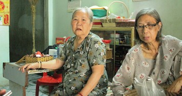 Người dân Thủ Thiêm mong ước gì trước thềm năm mới 2019?
