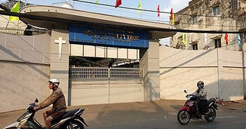 TPHCM: Học sinh lớp 10 hỗn chiến, hai người chấn thương sọ não