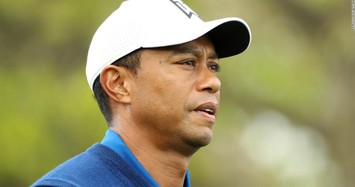 Lý do khiến Tiger Woods sớm rời bước tại PGA Championship 2019