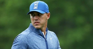 Brooks Koepka chia sẻ bí quyết vô địch các giải đấu Golf nổi tiếng