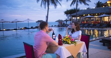 Seahorse Resort & Spa nhận Giải thưởng Doanh nghiệp tiêu biểu năm 2023