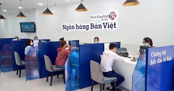 Ngân hàng TMCP Bản Việt đấu giá 3 thửa đất tại Long An 