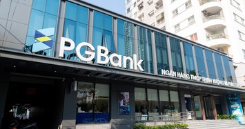 PGBank bị UBCKNN phạt hơn 157 triệu đồng vì loạt vi phạm 