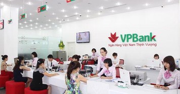 Ngân hàng TMCP Việt Nam Thịnh Vượng đấu giá loạt ô tô