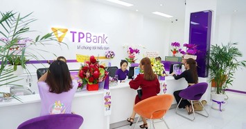 Ngân hàng TMCP Tiên Phong đấu giá loạt xe ô tô để thu hồi tài sản