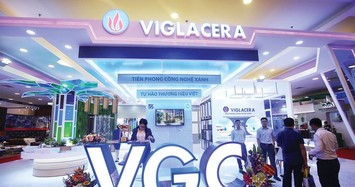 Cổ phiếu VGC có giá mục tiêu là 55.600 đồng dù lợi nhuận dự báo giảm 