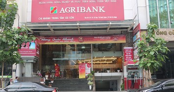 Ngân hàng Agribank Chi nhánh Trung Tâm Sài Gòn đấu giá đất tiền tỷ