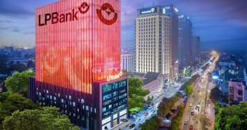 LPBank đổi tên thành Ngân hàng Lộc Phát Việt Nam