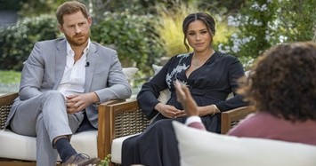 Hoàng gia Anh 'dậy sóng' sau những động thái của Meghan - Harry 