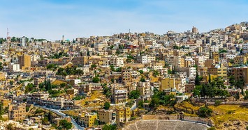 Đến Jordan để khám phá những thú vị này