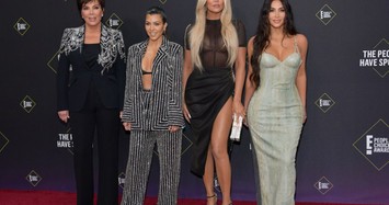 Mẹo ăn uống giúp gia đình Kardashian giữ dáng căng mọng