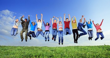Những tháng sinh may mắn đem lại phú quý giàu sang