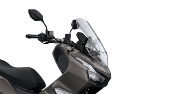 Honda ADV 150 2021 cập bến Đông Nam Á giá từ 67,8 triệu đồng