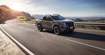 Chi tiết Nissan Navara 2021 từ 748 triệu đồng tại Việt Nam 