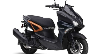 Chi tiết Yamaha X-Force 155 2025 gần 70 triệu đồng 