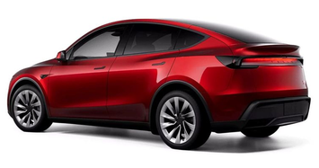 Xe điện Tesla Model Y 2025 giá từ 997 triệu đồng