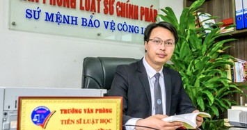 Chuyên gia, nhà báo nói về vụ 'cấm ghi âm, ghi hình tại tòa' 