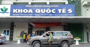 Hệ lụy sức khỏe khi cho trẻ uống thuốc hết hạn thế nào?