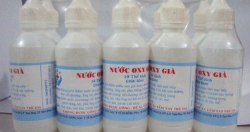 Cách pha chế nước rửa tay khô chống virus corona theo WHO