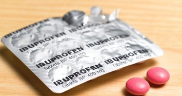 WHO: Không nên dùng thuốc ibuprofen chữa triệu chứng Covid-19