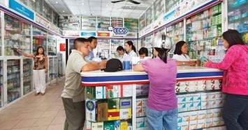 Bác sĩ: Tự ý mua thuốc ho, sốt có thể làm mất dấu người mắc COVID-19