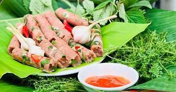 Những món ăn chứa nhiều giun sán nên tránh