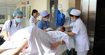 Sản phụ tử vong ở Bệnh viện Việt Pháp: Băng huyết sau sinh có khó phát hiện?