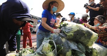 SARS-CoV-2 có lây lan qua thực phẩm, hàng hoá không?