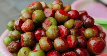 Những đặc sản này khiến chị em 'rớt nước miếng'