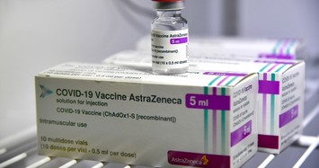 Bộ Y tế tiếp tục khuyến cáo về phản ứng phụ sau tiêm vắc xin AstraZeneca