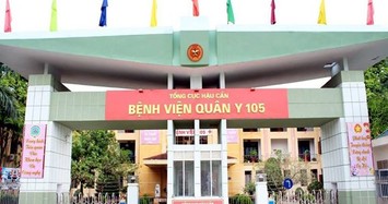 50 ca COVID-19 liên quan BV Bệnh Nhiệt đới TW, gồm 1 bác sĩ Quân y 105