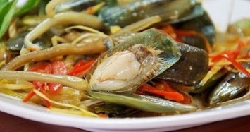 Đặc sản độc lạ Cà xỉu chỉ có ở Kiên Giang