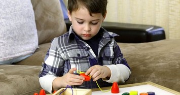 Mầm bông cải xanh giúp cải thiện rối loạn hành vi của trẻ tự kỷ