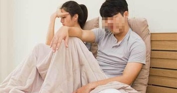 Đâu là những thói quen xấu khiến đàn ông bị yếu sinh lý?  