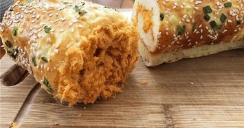 Vì sao không nên mua 4 loại bánh mì này?