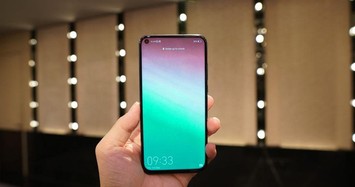 Điện thoại Honor View 20 có gì mà Huawei “hét giá” 10-13 triệu?