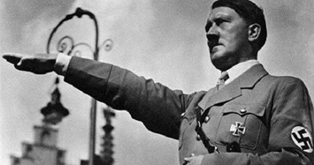 Giấc mơ bất thành, trùm phát xít Hitler đã có hành động điên cuồng này