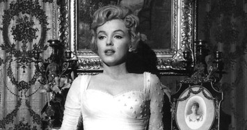 CIA 'thủ tiêu' Marilyn Monroe vì làm gián điệp cho Liên Xô?