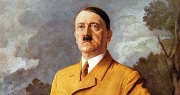 Tò mò về cuộc sống cuối đời trong hầm trú ấn của trùm phát xít Hitler