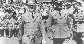 Trùm phát xít Hitler sở hữu khối tài sản khủng trị giá 5 tỷ USD