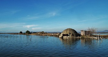 Khám phá Boongke tránh bom hạt nhân của Albania