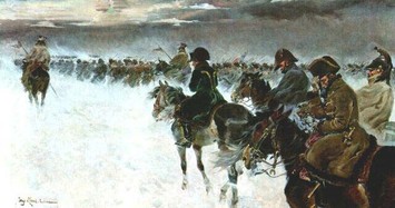 Biết gì về vị tướng cứu mạng Hoàng đế Napoleon?