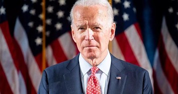 Bí mật thú vị về Joe Biden - tân Tổng thống Mỹ tương lai