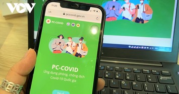 13 tính năng nổi bật của app PC-COVID phòng chống dịch 