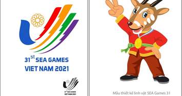 Điều thú vị về Sao la khi được chọn là linh vật SEA GAMES 31