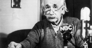 Tiết lộ nội dung lá thư thiên tài Albert Einstein gửi cho Marie Curie