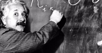 Ai dám đánh cắp bộ não của thiên tài Albert Einstein?